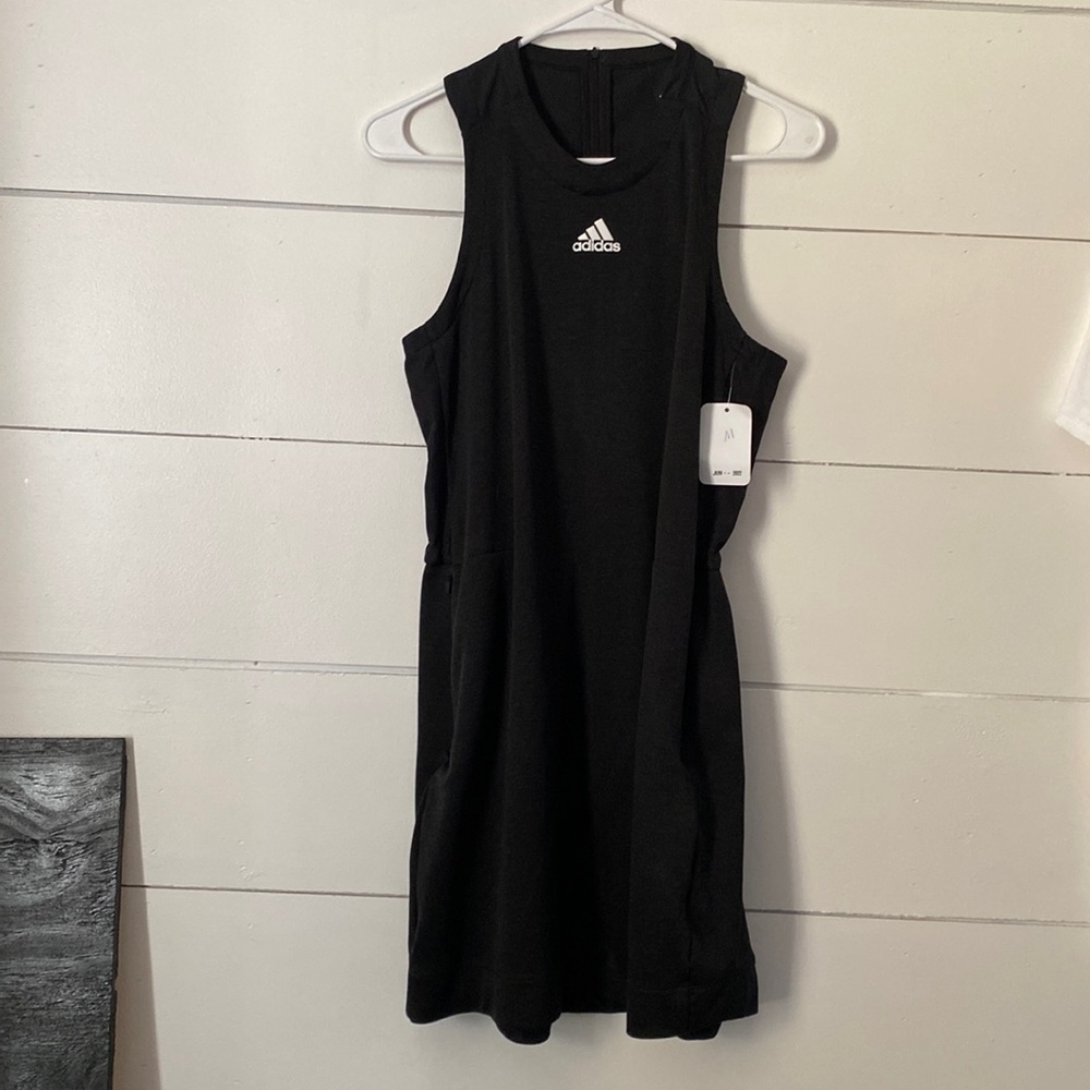 Adidas dress